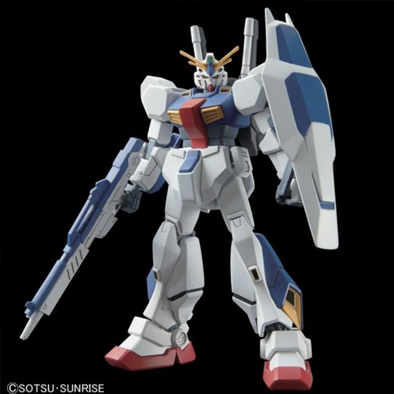 Gundam RX-78 Tristan HG 4 Gundam RX-78 Tristan HG – Image 2