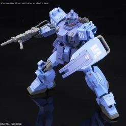 Gundam RX-79BD-1 Blue Destiny Unit 1 HG -Figurines Soldes gundam rx 79bd 1 blue destiny unit 1 hg 1