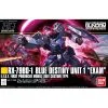 Gundam RX-79BD-1 Blue Destiny Unit 1 HG -Figurines Soldes gundam rx 79bd 1 blue destiny unit 1 hg