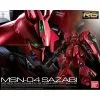Gundam Sazabi RG -Figurines Soldes gundam sazabi rg