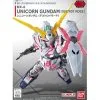 Gundam SD Unicorn Destroy Mode -Figurines Soldes gundam sd unicorn destroy mode