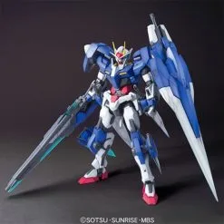 Gundam Seven Sword MG -Figurines Soldes gundam seven sword mg 1