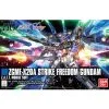 Gundam Strike Freedom HG 1 Gundam Strike Freedom HG -Figurines Soldes gundam strike freedom hg