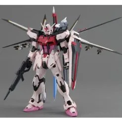 Gundam Strike Rouge+Ootori MG -Figurines Soldes gundam strike rougeootori mg 1