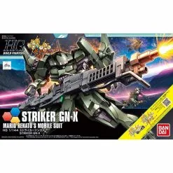 Gundam Striker GN-X