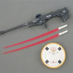 Gundam Tallgeese MG 7 Gundam Tallgeese MG -Figurines Soldes gundam tall geese mg 2