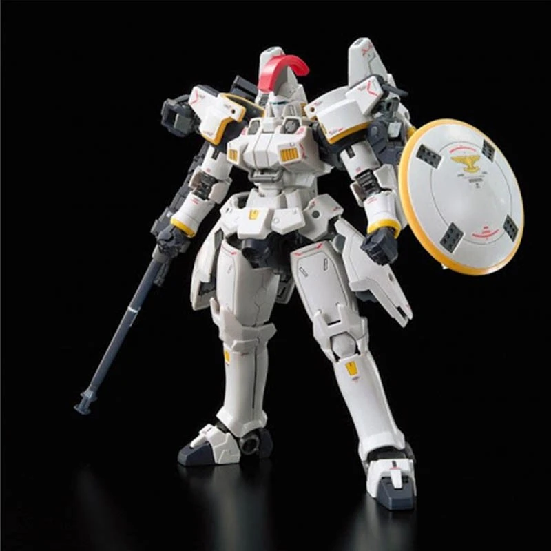 Gundam Tallgeese EW RG 4 Gundam Tallgeese EW RG – Image 2
