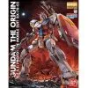 Gundam The Origin RX-78-02 -Figurines Soldes gundam the origin rx 78 02