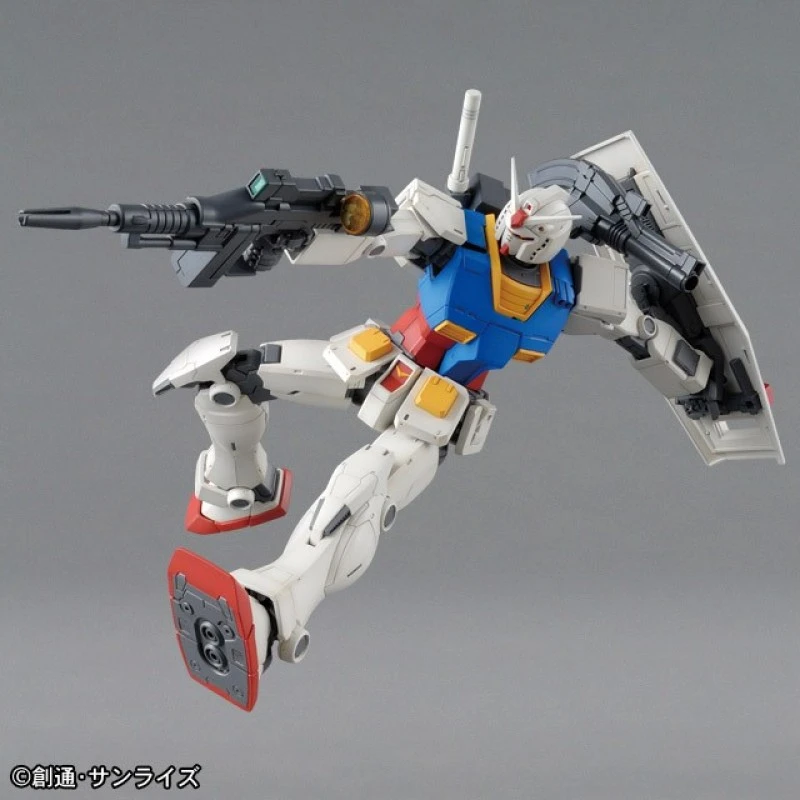 Gundam The Origin RX-78-02 5 Gundam The Origin RX-78-02 – Image 3