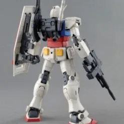 Gundam The Origin RX-78-02 10 Gundam The Origin RX-78-02 -Figurines Soldes gundam the origin rx 78 02 3