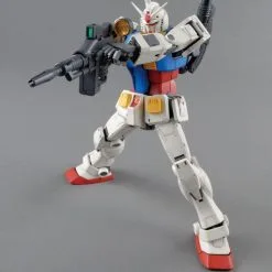Gundam The Origin RX-78-02 11 Gundam The Origin RX-78-02 -Figurines Soldes gundam the origin rx 78 02 4