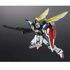 Gundam Universe - Gundam Wing XXXG-01W -Figurines Soldes gundam universe gundam wing xxxg 01w 1