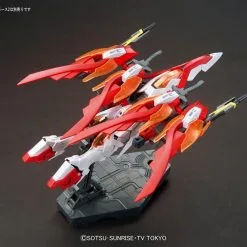 Gundam - Wing Gundam Zero Honoo HG 14 Gundam - Wing Gundam Zero Honoo HG -Figurines Soldes gundam wing gundam zero honoo hg 5