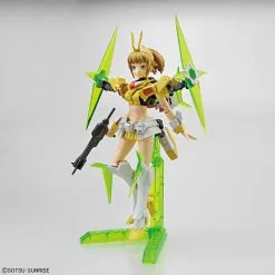 Gundam Winning Fumina HG -Figurines Soldes gundam winning fumina hg 2