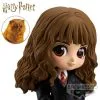 Harry Potter - Figurine Hermione Granger - Qposket -Figurines Soldes harry potter figurine hermione granger qposket
