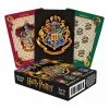 Harry Potter - Jeux De Cartes à Jouer Crests -Figurines Soldes harry potter jeux de cartes a jouer crests