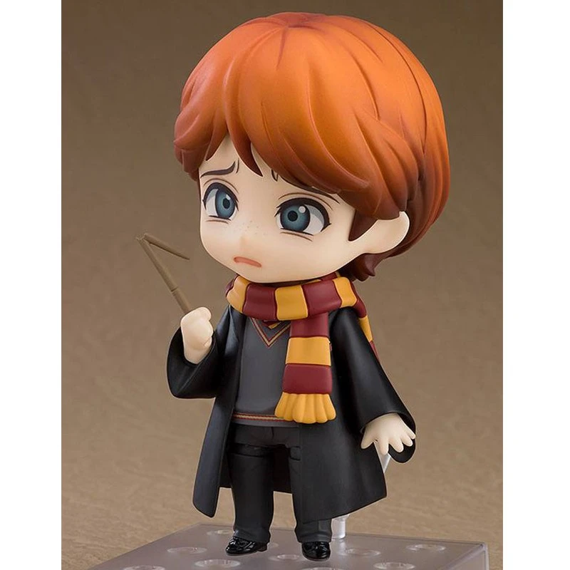 Harry Potter - Nendoroid Ron Weasley 4 Harry Potter - Nendoroid Ron Weasley – Image 2