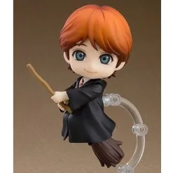 Harry Potter - Nendoroid Ron Weasley 7 Harry Potter - Nendoroid Ron Weasley -Figurines Soldes harry potter nendoroid ron weasley 2