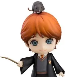 Harry Potter - Nendoroid Ron Weasley