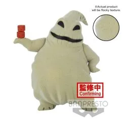 L'Etrange Noël De Mr Jack - Figurine Oogie Boogie