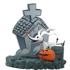 L'étrange Noël De Mr Jack - Figurine Zero