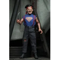 Les Goonies - Set 2 Figurines Sinok & Choco -Figurines Soldes les goonies set 2 figurines sinok choco 2