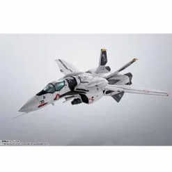 Macross - VF-0S PHOENIX Roy Focker Hi-Metal R -Figurines Soldes macross vf 0s phoenix roy focker hi metal r 1