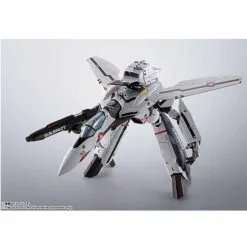 Macross - VF-0S PHOENIX Roy Focker Hi-Metal R -Figurines Soldes macross vf 0s phoenix roy focker hi metal r 2