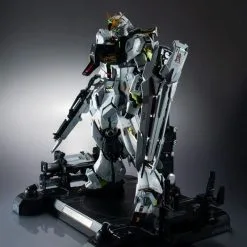 Metal Structure Gundam Nu RX-93