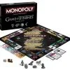 Monopoly Game Of Thrones -Figurines Soldes monopoly game of thrones