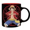 Mug Luffy -Figurines Soldes mug luffy