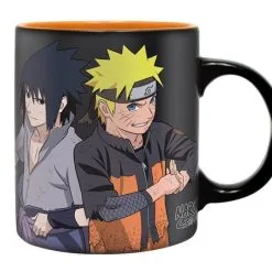 Mug Naruto Shippuden -Figurines Soldes mug naruto shippuden 1