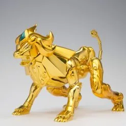 Myth Clot EX - Aiolia Du Lion -Figurines Soldes myth clot ex aiolia du lion 2