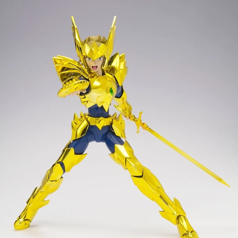 Myth Cloth - Aiolia Odin 6 Myth Cloth - Aiolia Odin – Image 4