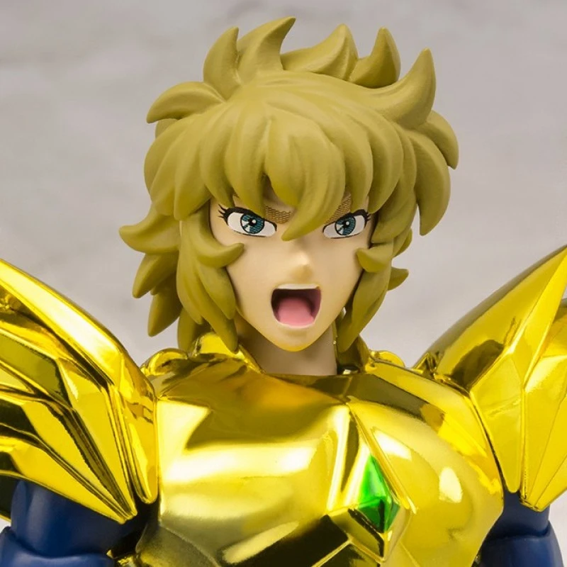 Myth Cloth - Aiolia Odin 8 Myth Cloth - Aiolia Odin – Image 6