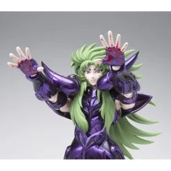 Myth Cloth Aries Shion EX Surplis & Pope 8 Myth Cloth Aries Shion EX Surplis & Pope -Figurines Soldes myth cloth aries shion ex surplis pope 2