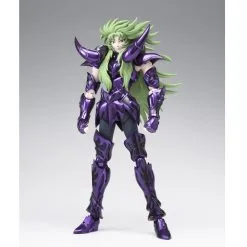 Myth Cloth Aries Shion Surplis EX -Figurines Soldes myth cloth aries shion surplice ex 1