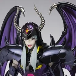 Myth Cloth Balron Lune 14 Myth Cloth Balron Lune -Figurines Soldes myth cloth balron lune 5