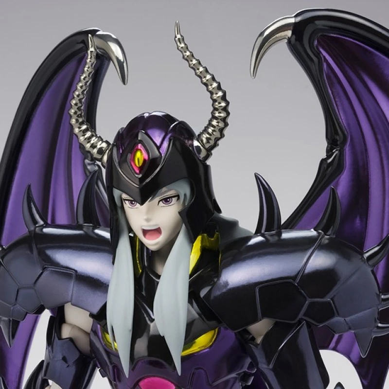 Myth Cloth Balron Lune 8 Myth Cloth Balron Lune – Image 6