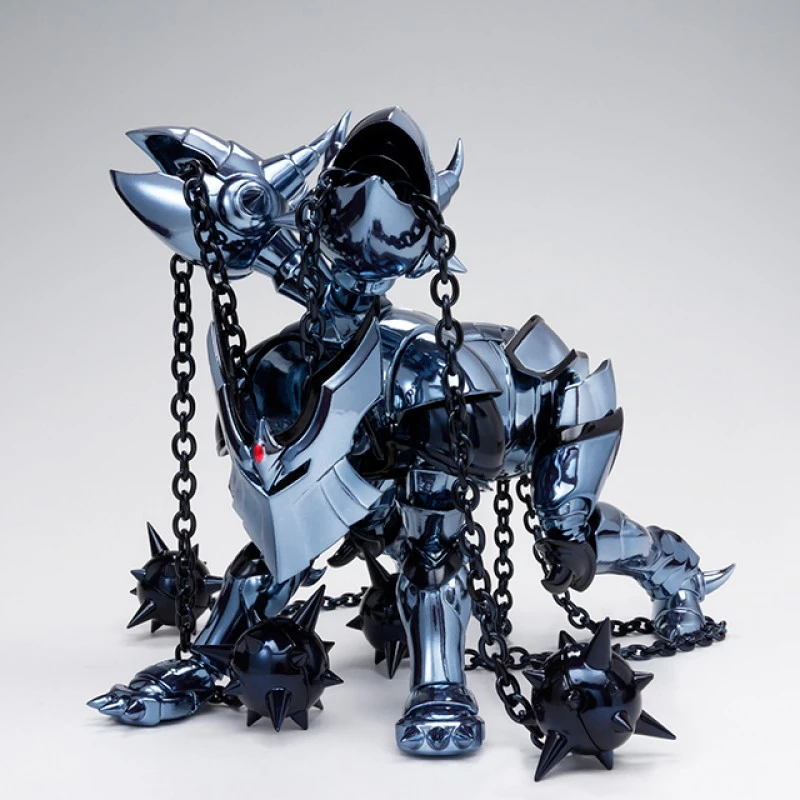 Myth Cloth Cerberus Dante 4 Myth Cloth Cerberus Dante – Image 2