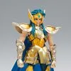Saint Seiya - Aquarius Camus Du Verseau - Myth Cloth EX Rev 1 Saint Seiya - Aquarius Camus Du Verseau - Myth Cloth EX Rev -Figurines Soldes myth cloth ex aquarius camus