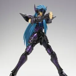 Myth Cloth EX Camus Du Verseau Surplis -Figurines Soldes myth cloth ex camus du verseau surplis 3