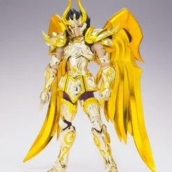 Myth Cloth EX Du Capricorne SOG 11 Myth Cloth EX Du Capricorne SOG -Figurines Soldes myth cloth ex capricorne 2