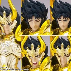 Myth Cloth EX Du Capricorne SOG