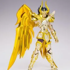 Myth Cloth EX Du Capricorne SOG 13 Myth Cloth EX Du Capricorne SOG -Figurines Soldes myth cloth ex capricorne 4