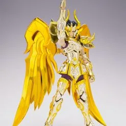 Myth Cloth EX Du Capricorne SOG 14 Myth Cloth EX Du Capricorne SOG -Figurines Soldes myth cloth ex capricorne 5