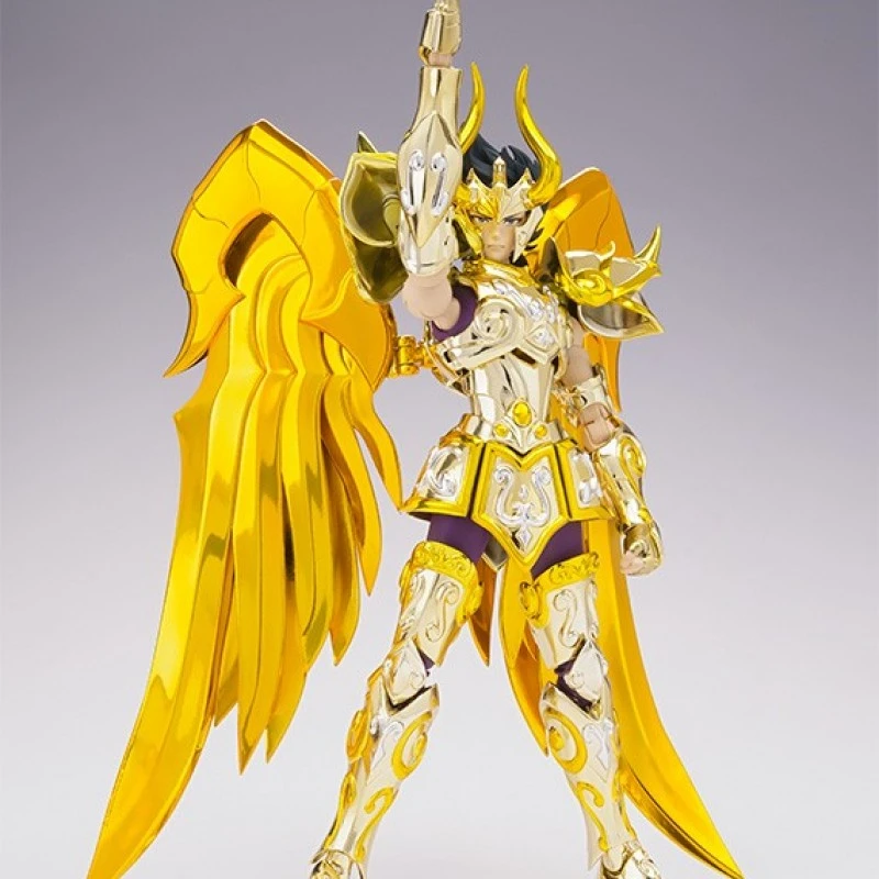 Myth Cloth EX Du Capricorne SOG 8 Myth Cloth EX Du Capricorne SOG – Image 6