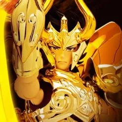 Myth Cloth EX Du Capricorne SOG 15 Myth Cloth EX Du Capricorne SOG -Figurines Soldes myth cloth ex capricorne 6