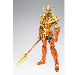 Myth Cloth EX Chrysaor Krishna -Figurines Soldes myth cloth ex chrysaor krishna 1