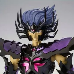 Myth Cloth EX - Death Mask Cancer Surplis 12 Myth Cloth EX - Death Mask Cancer Surplis -Figurines Soldes myth cloth ex death mask cancer surplis 1 3
